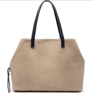 🎈SALE TODAY ONLY 🎈 Sole society tan bag